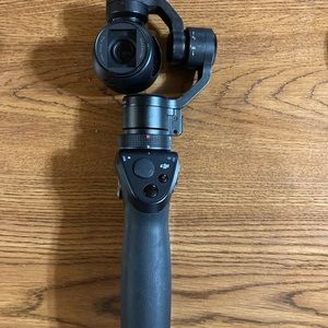 DJI Osmo 4K Camera